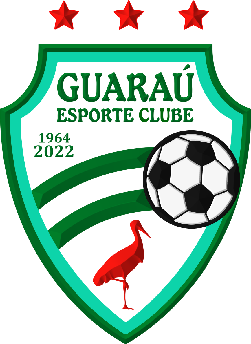 Escudo Guaraú EC